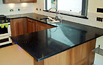 Granite Worktops Glasgow