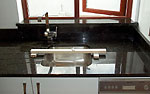 Granite Worktops Glasgow