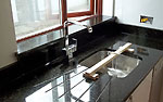 Granite Worktops Glasgow