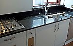 Granite Worktops Glasgow