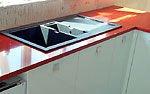 Granite Worktops Glasgow