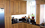 Granite Worktops Glasgow