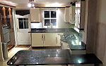 Granite Worktops Glasgow