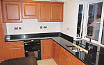 Granite Worktops Glasgow