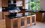 Granite Worktops Glasgow