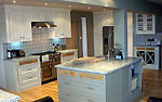 Granite Worktops Glasgow