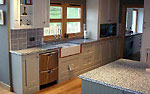 Granite Worktops Glasgow