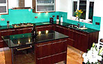 Granite Worktops Glasgow