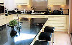 Granite Worktops Glasgow