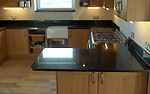 Granite Worktops Glasgow