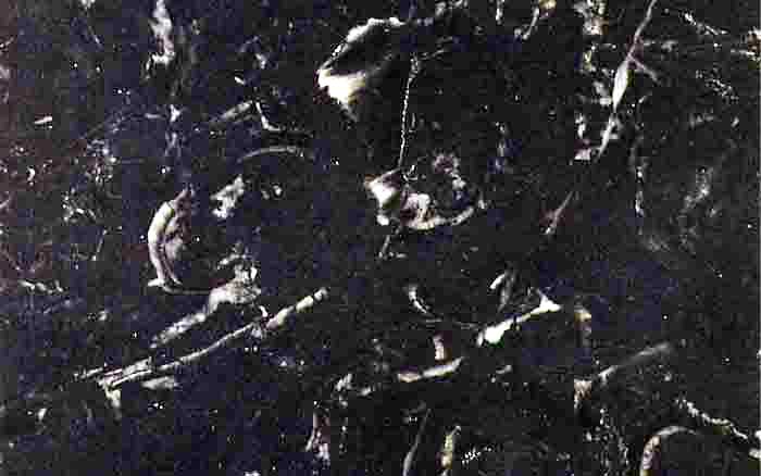 Nero Marquina Nero Marquina