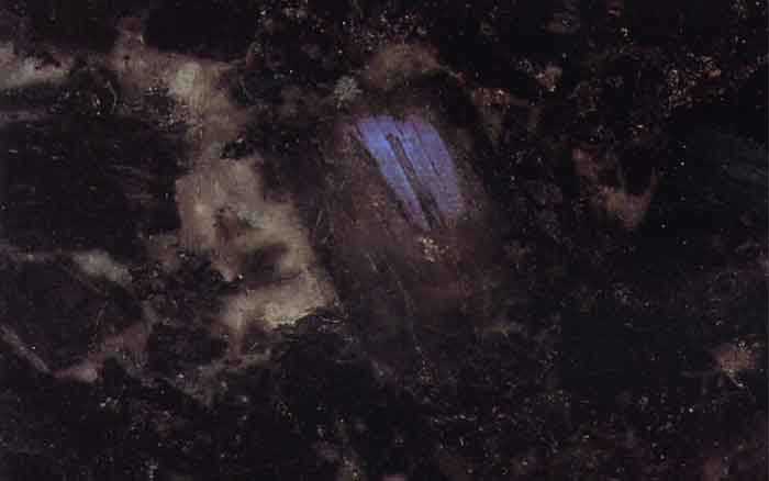 Volga Blue Volga Blue